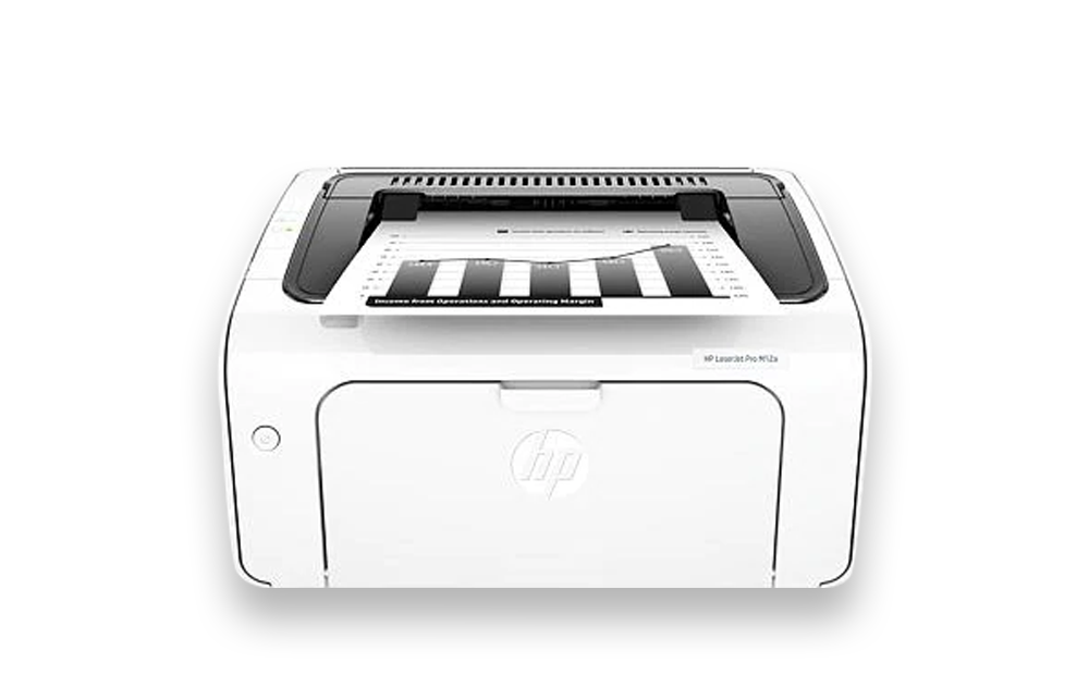 HP Color Laser Printers