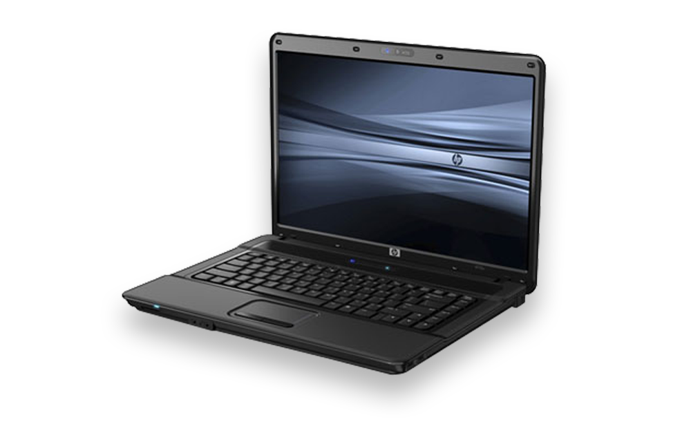 HP Compaq Notebook PCs