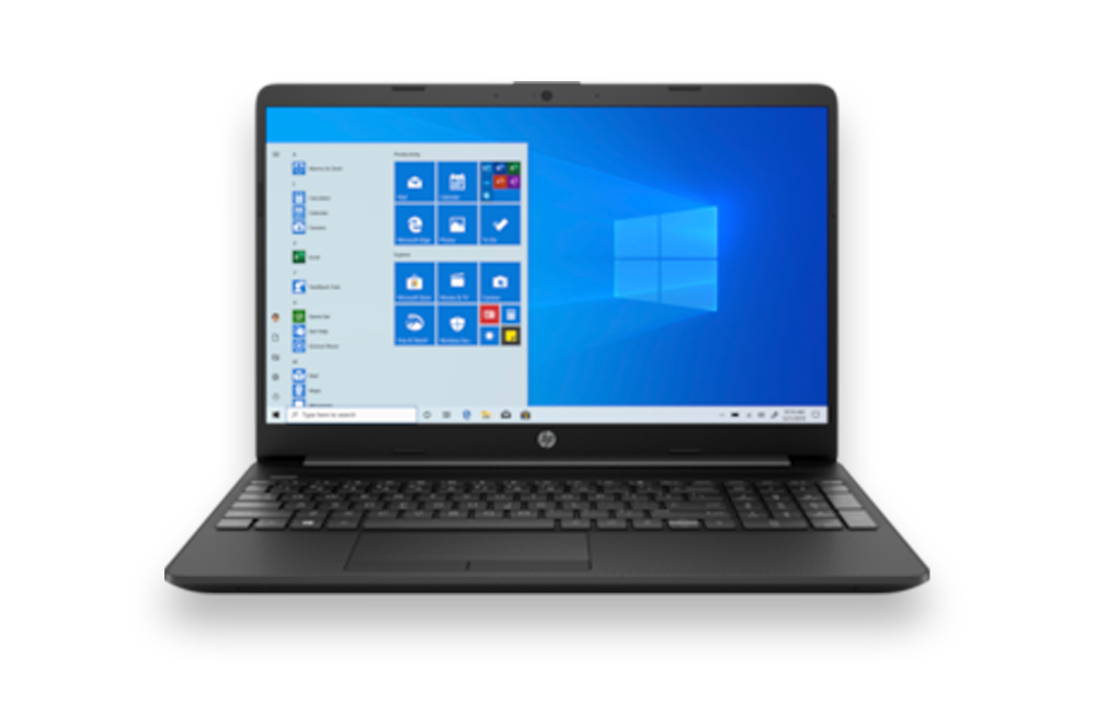 HP Home Notebook PCs